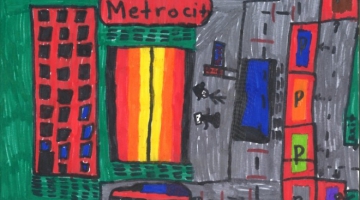 Marcus Had: Metrocity, Lisková