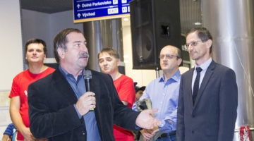 Foto: PhDr. Katarína Čižmáriková