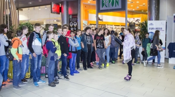 Foto: PhDr. Katarína Čižmáriková