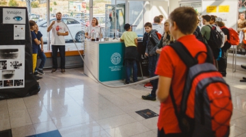 Zdroj: Europa Shopping Centre