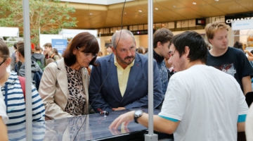 Foto: Cyril Králik
