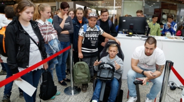 Foto: Cyril Králik