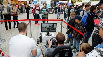 Foto: Cyril Králik